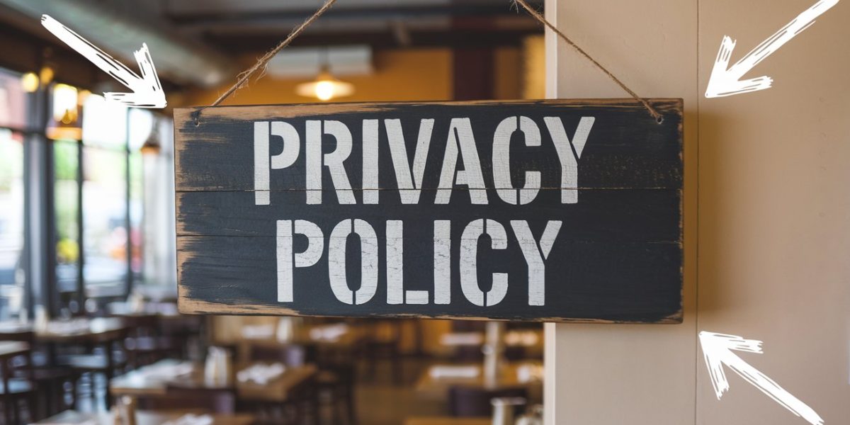 Privacy Policy